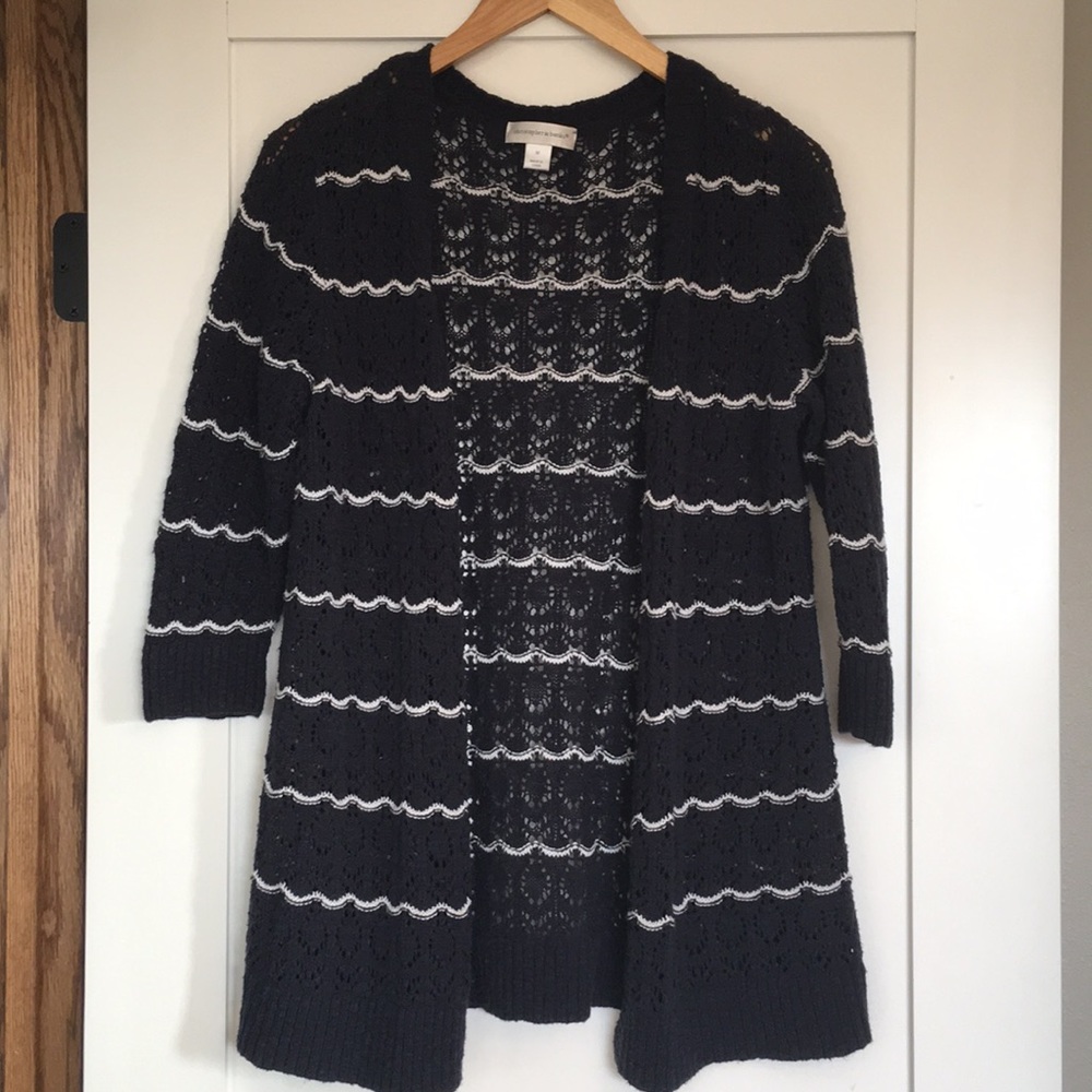 Christopher & Banks long sweater